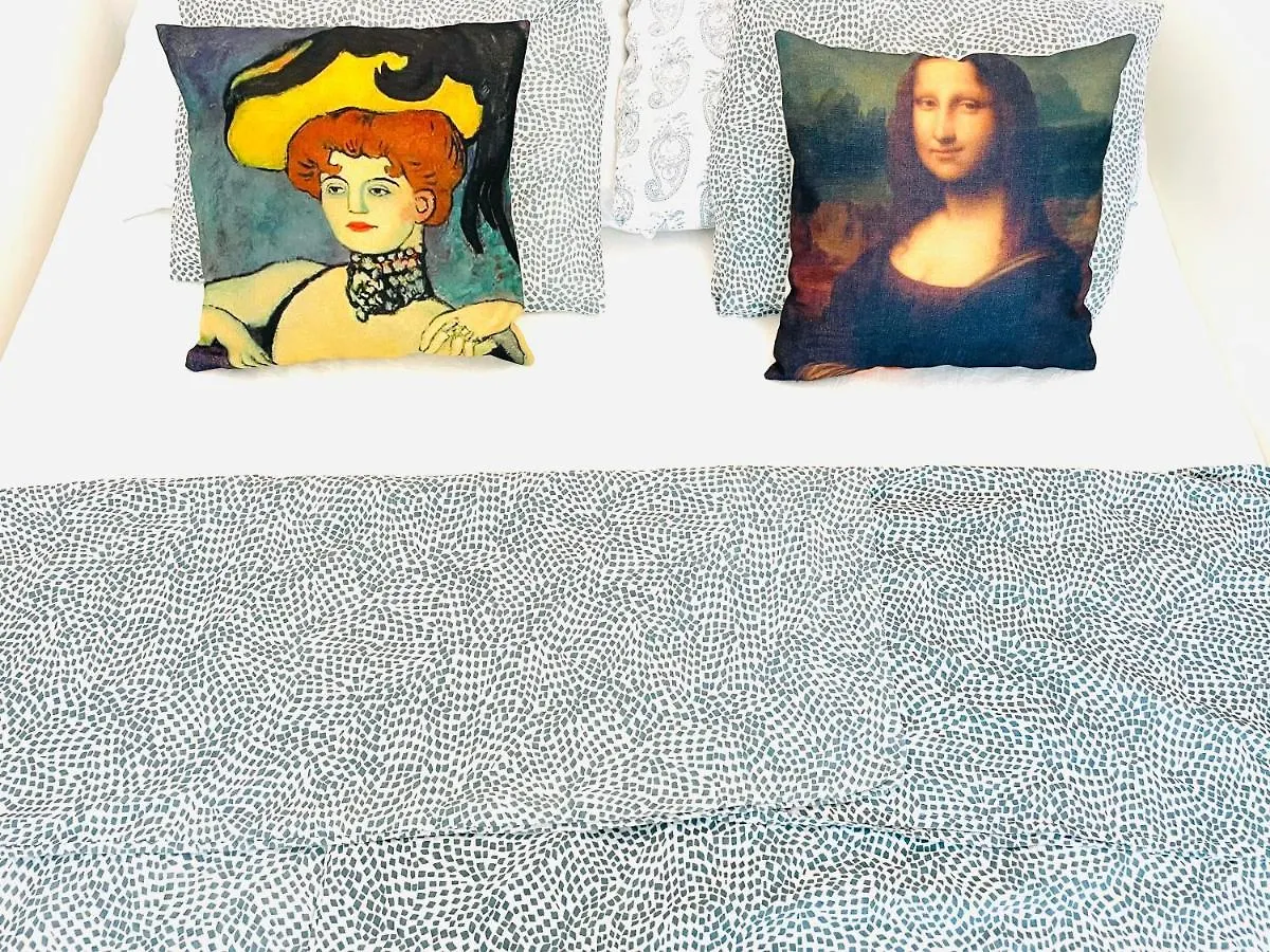 Das Zimmer Im Wiener Haus 0*, فيينا